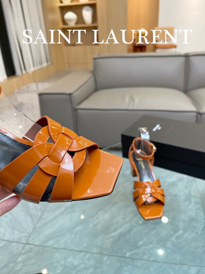 YSL High Heels